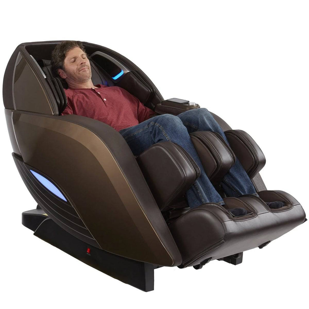 4D Massage Full-Body Massage Chair – Series 134