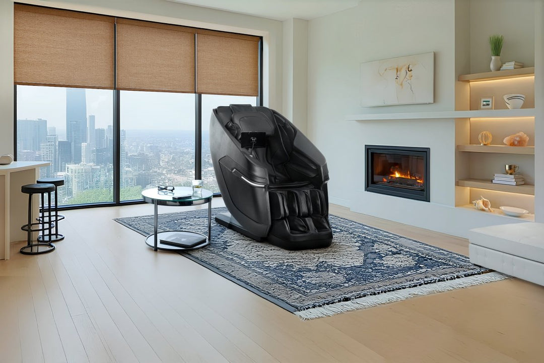 Full-Body Massage Chair – Series 144