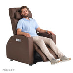 Load image into Gallery viewer, Zero Gravity Zero-Gravity Recliner – Series 167