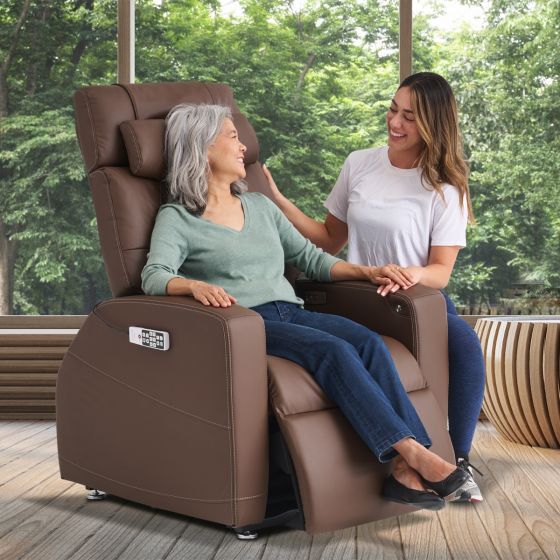 Zero Gravity Zero-Gravity Recliner – Series 167