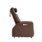 Load image into Gallery viewer, Zero Gravity Zero-Gravity Recliner – Series 167