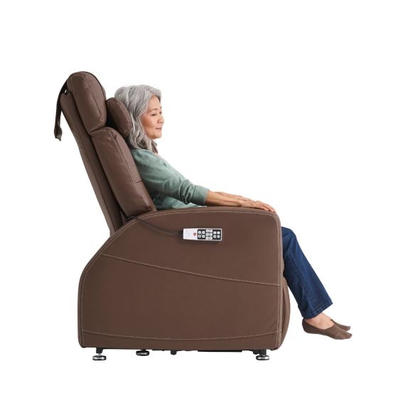 Zero Gravity Zero-Gravity Recliner – Series 167