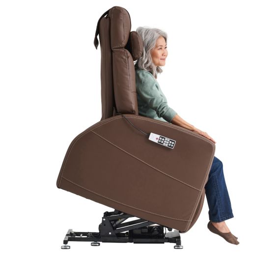 Zero Gravity Zero-Gravity Recliner – Series 167