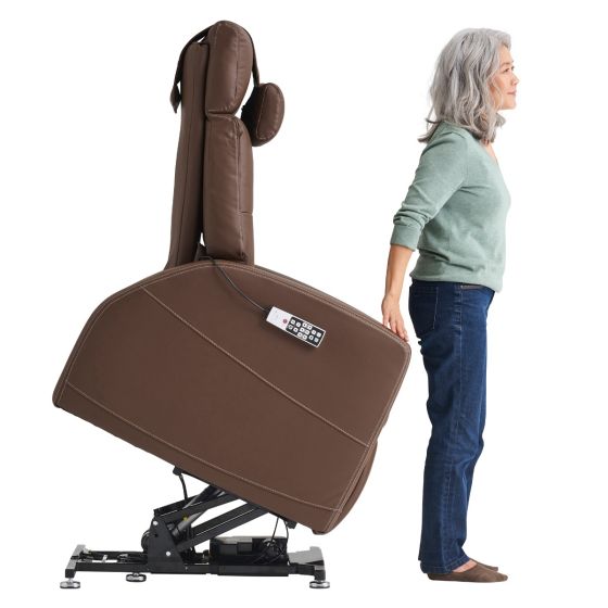 Zero Gravity Zero-Gravity Recliner – Series 167