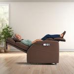 Load image into Gallery viewer, Zero Gravity Zero-Gravity Recliner – Series 167