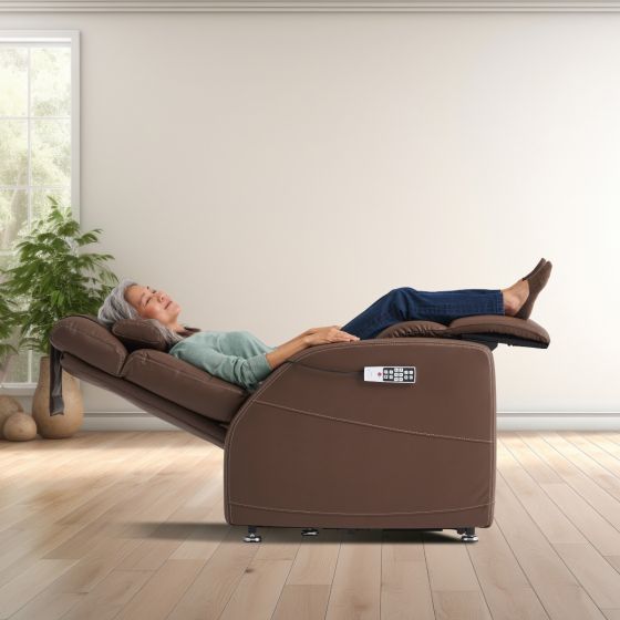 Zero Gravity Zero-Gravity Recliner – Series 167