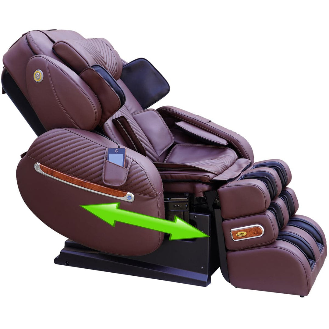 Full-Body Massage Chair – Series 049