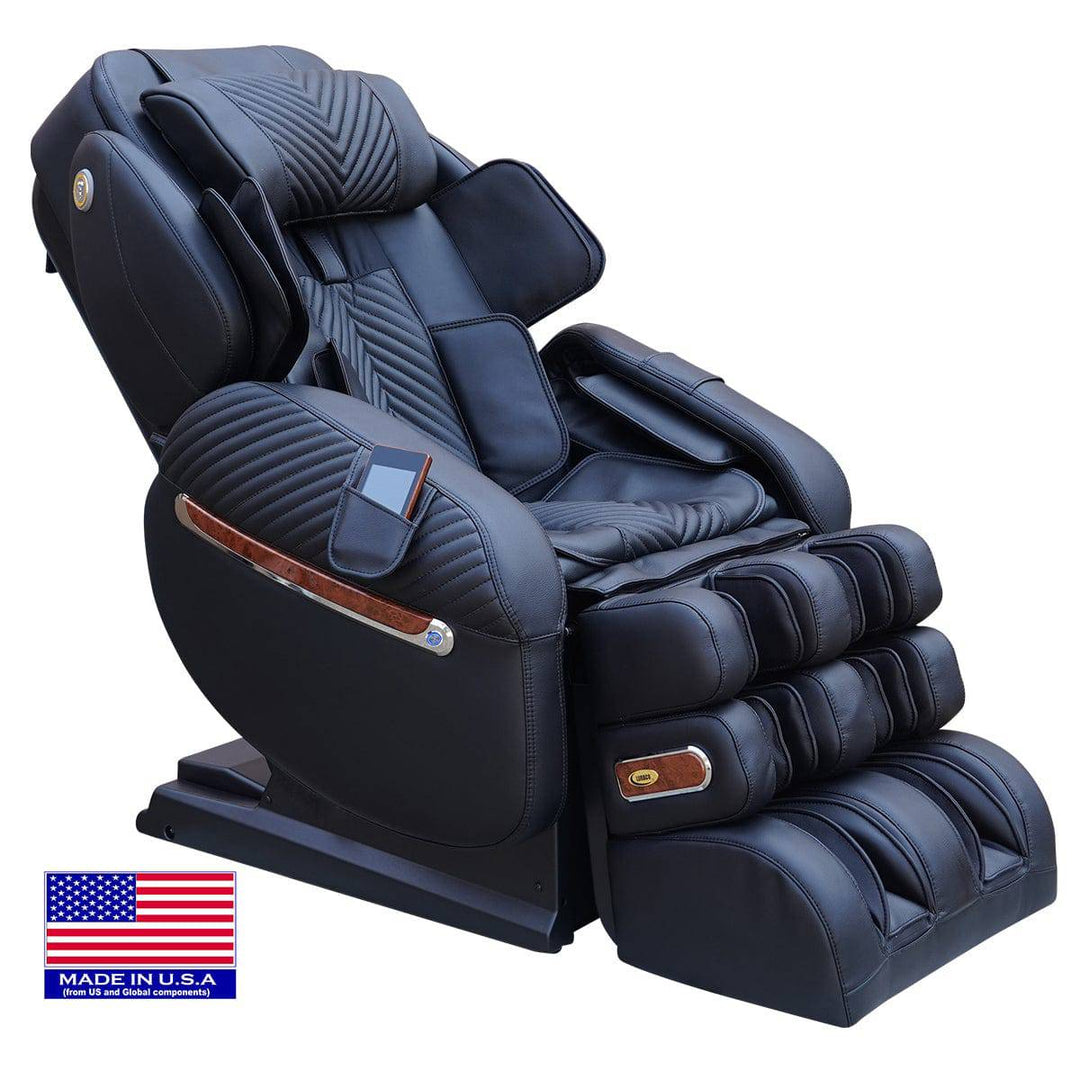 Full-Body Massage Chair – Series 074