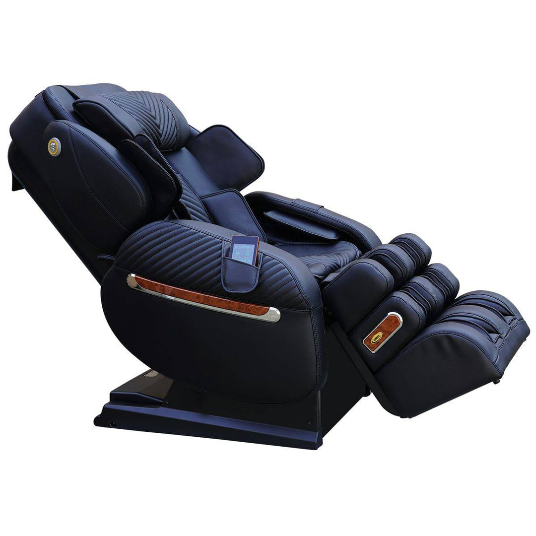 Full-Body Massage Chair – Series 075