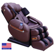 Full-Body Massage Chair – Series 075