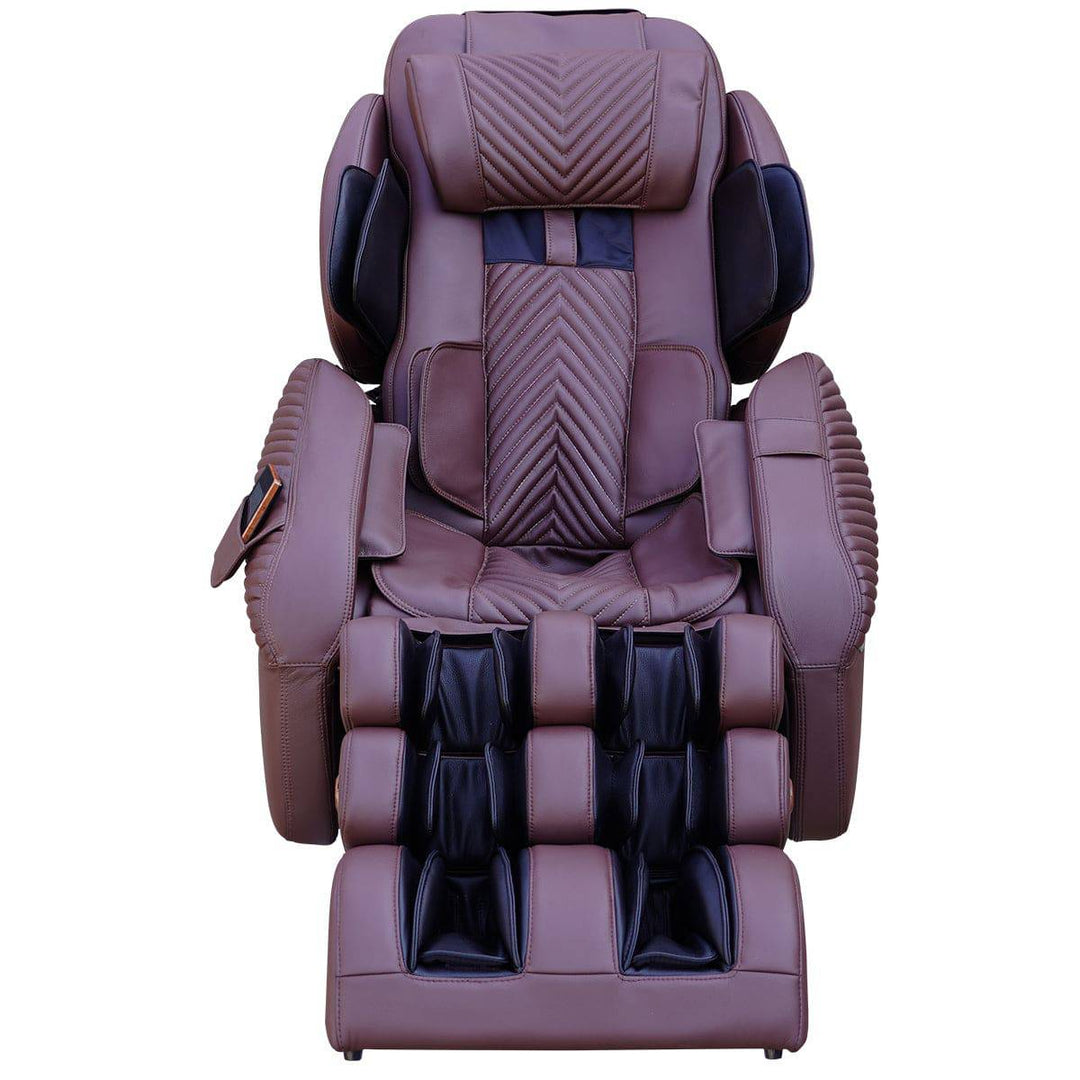 Full-Body Massage Chair – Series 074