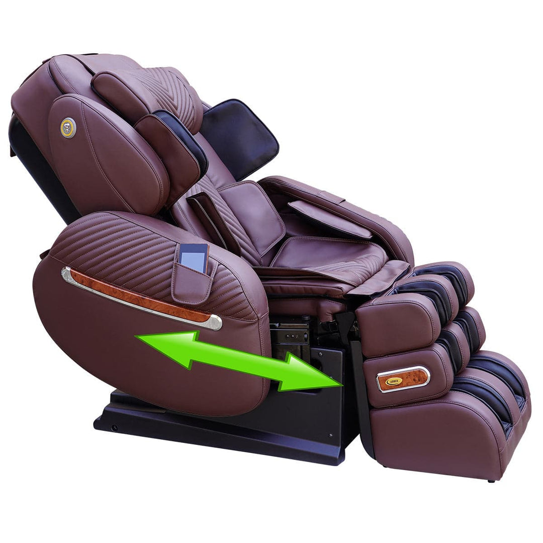 Full-Body Massage Chair – Series 075
