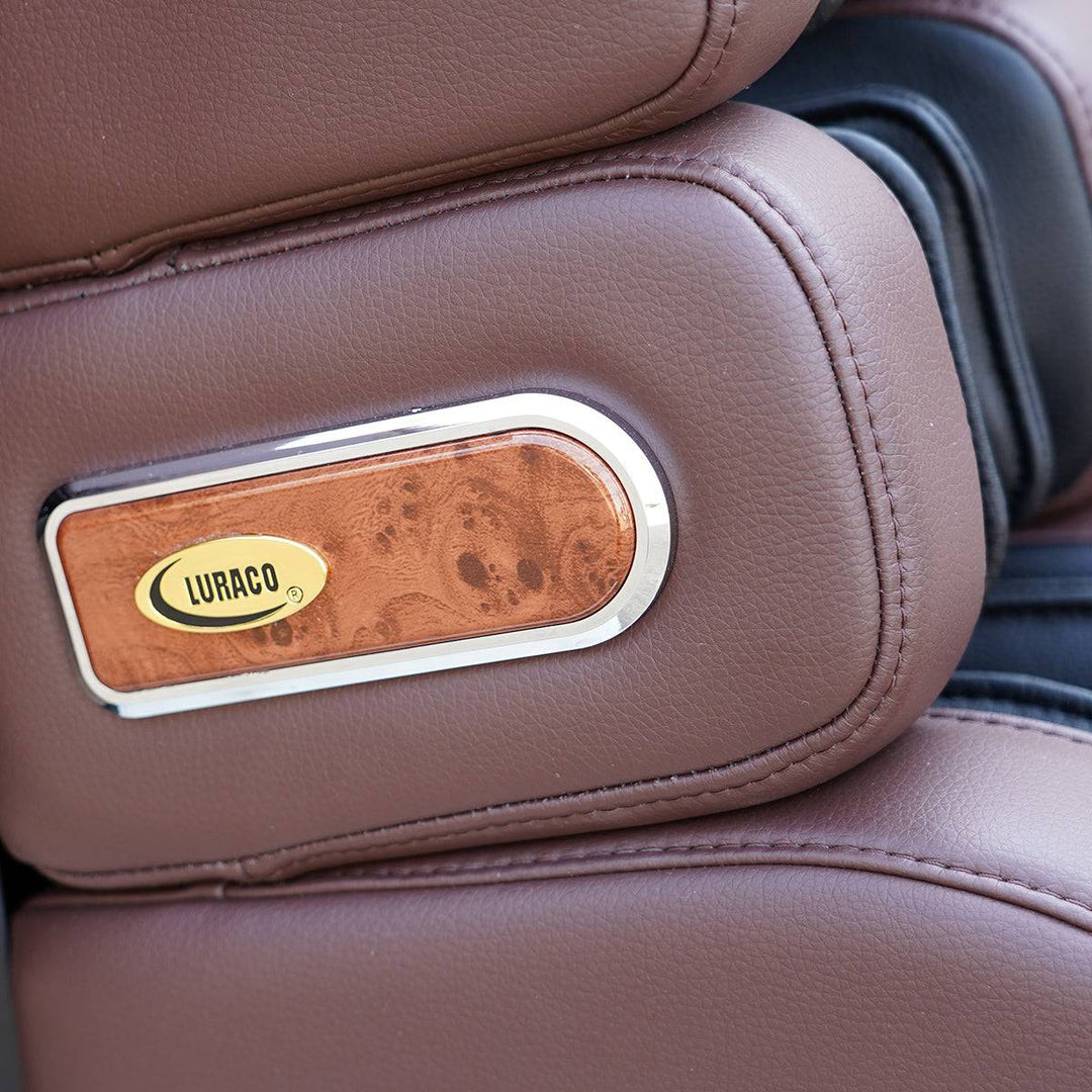 Full-Body Massage Chair – Series 074