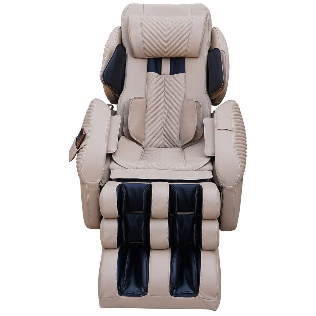Full-Body Massage Chair – Series 074