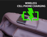 Load image into Gallery viewer, Full-Body Massage Chair – Series 075