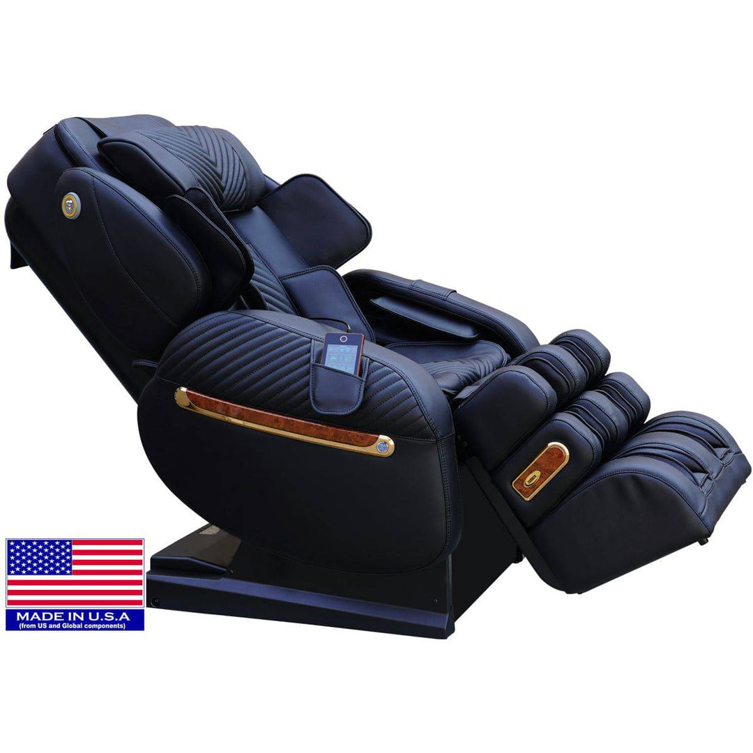 Full-Body Massage Chair – Series 049