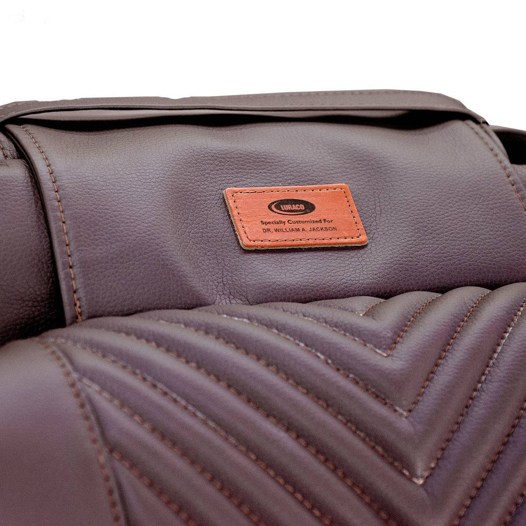 Full-Body Massage Chair – Series 048