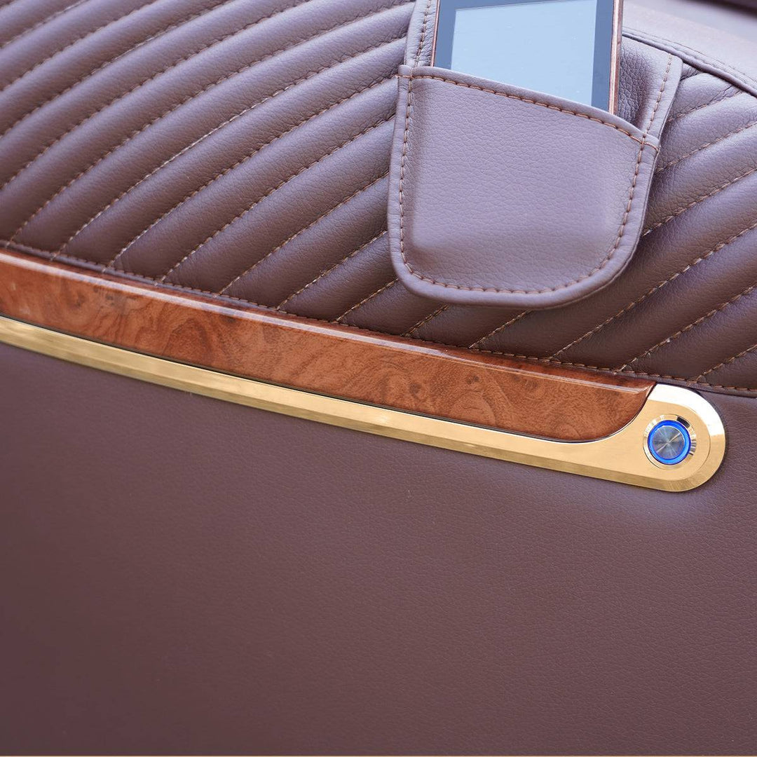 Full-Body Massage Chair – Series 049