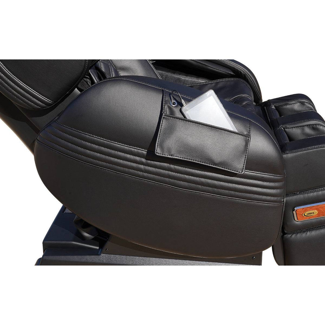 Full-Body Massage Chair – Series 070