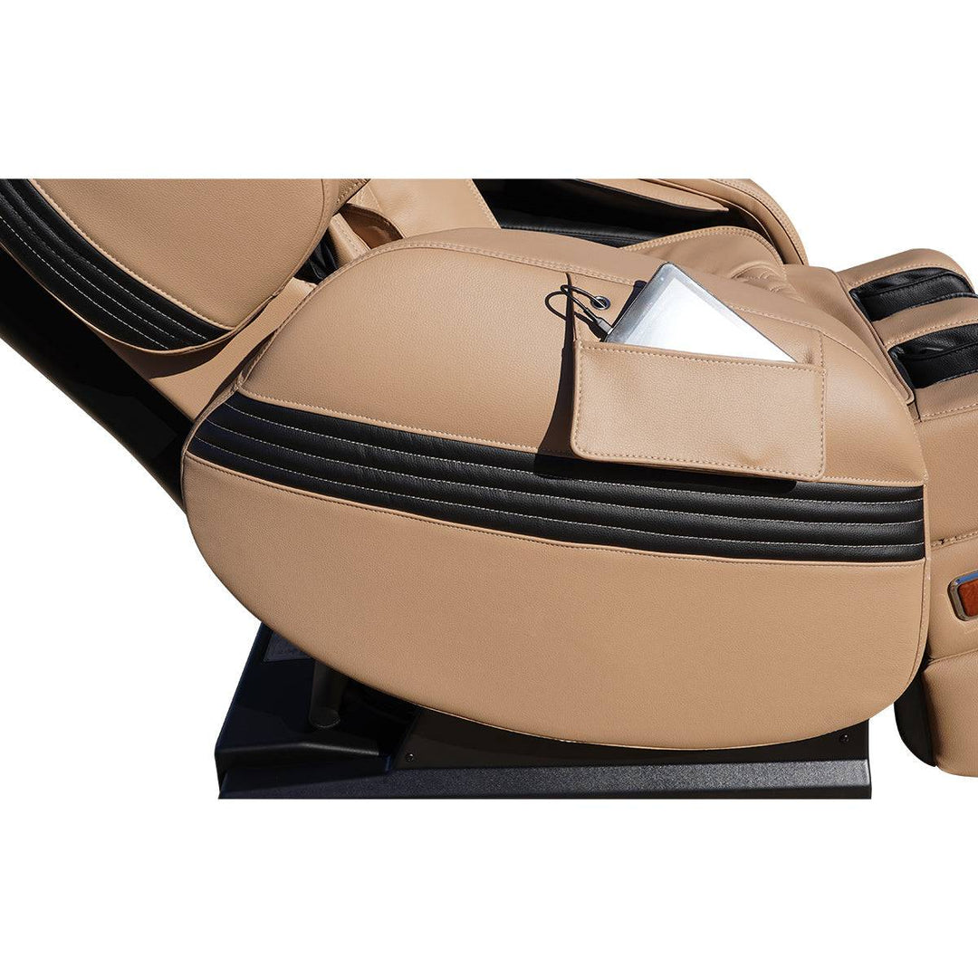 Full-Body Massage Chair – Series 070