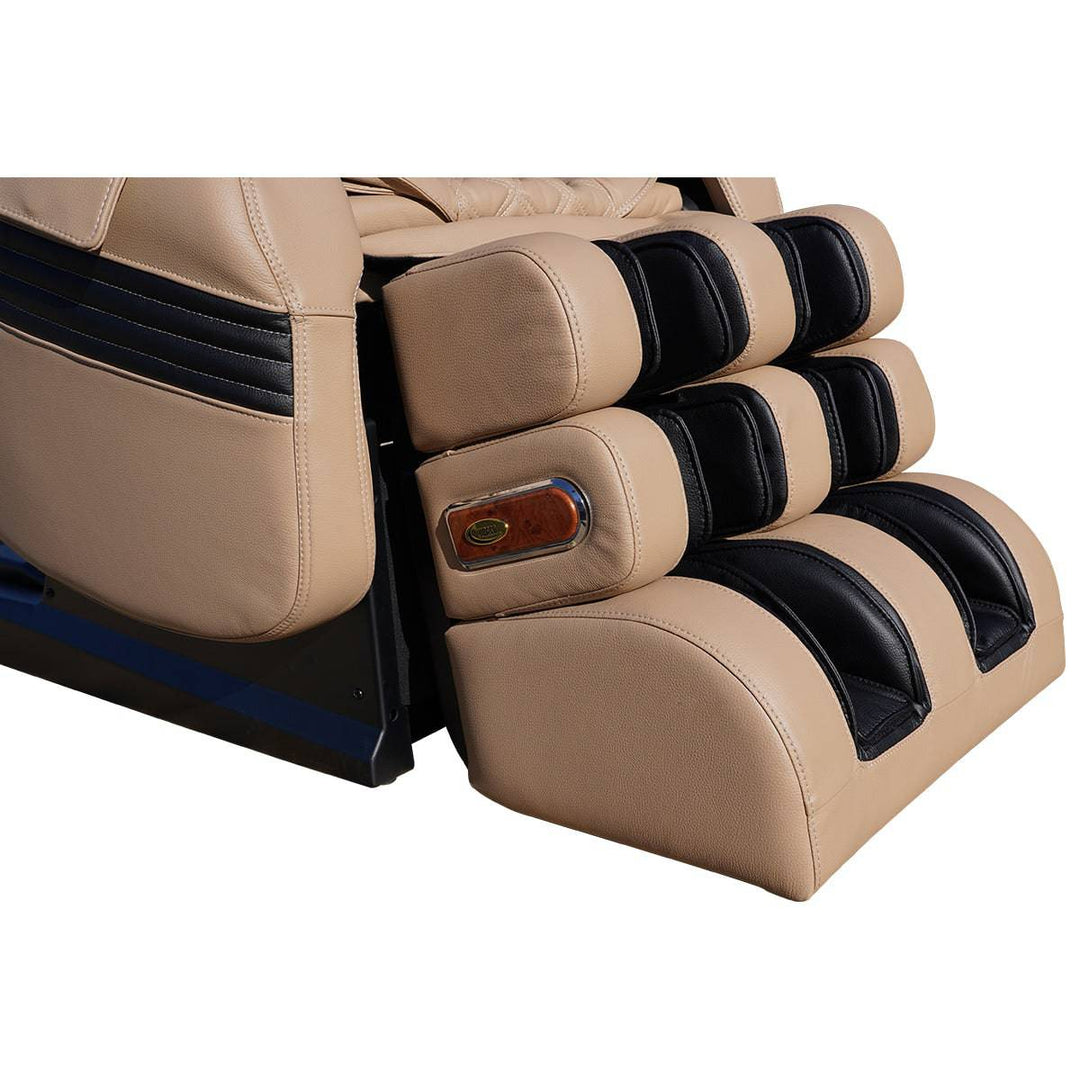 Full-Body Massage Chair – Series 070