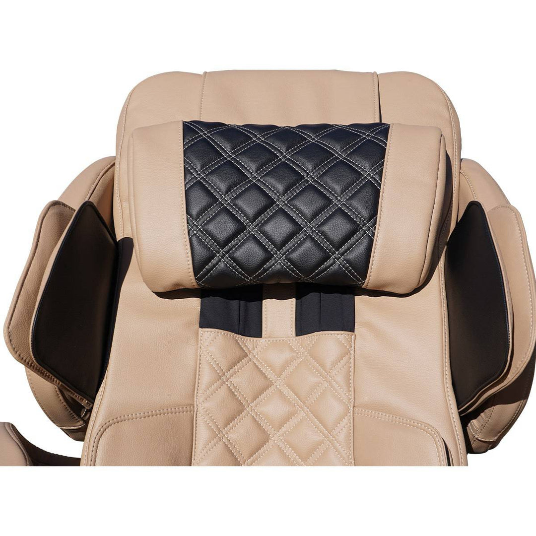 Full-Body Massage Chair – Series 070