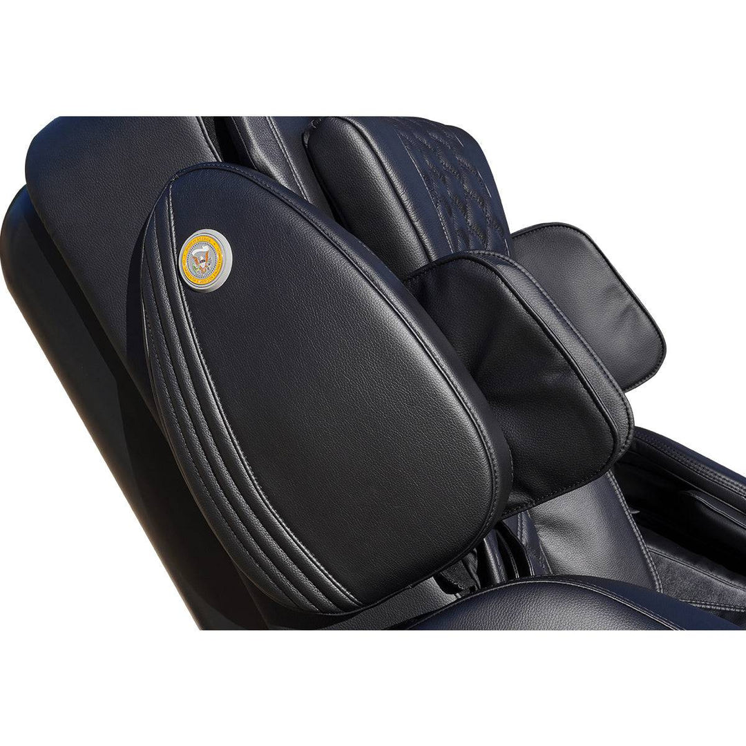 Full-Body Massage Chair – Series 070