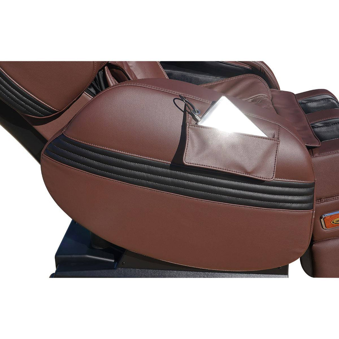 Full-Body Massage Chair – Series 070