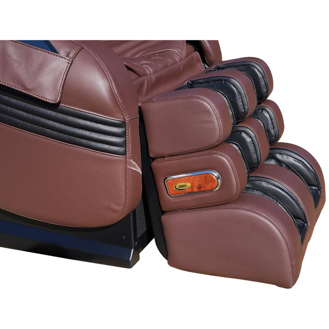 Full-Body Massage Chair – Series 070