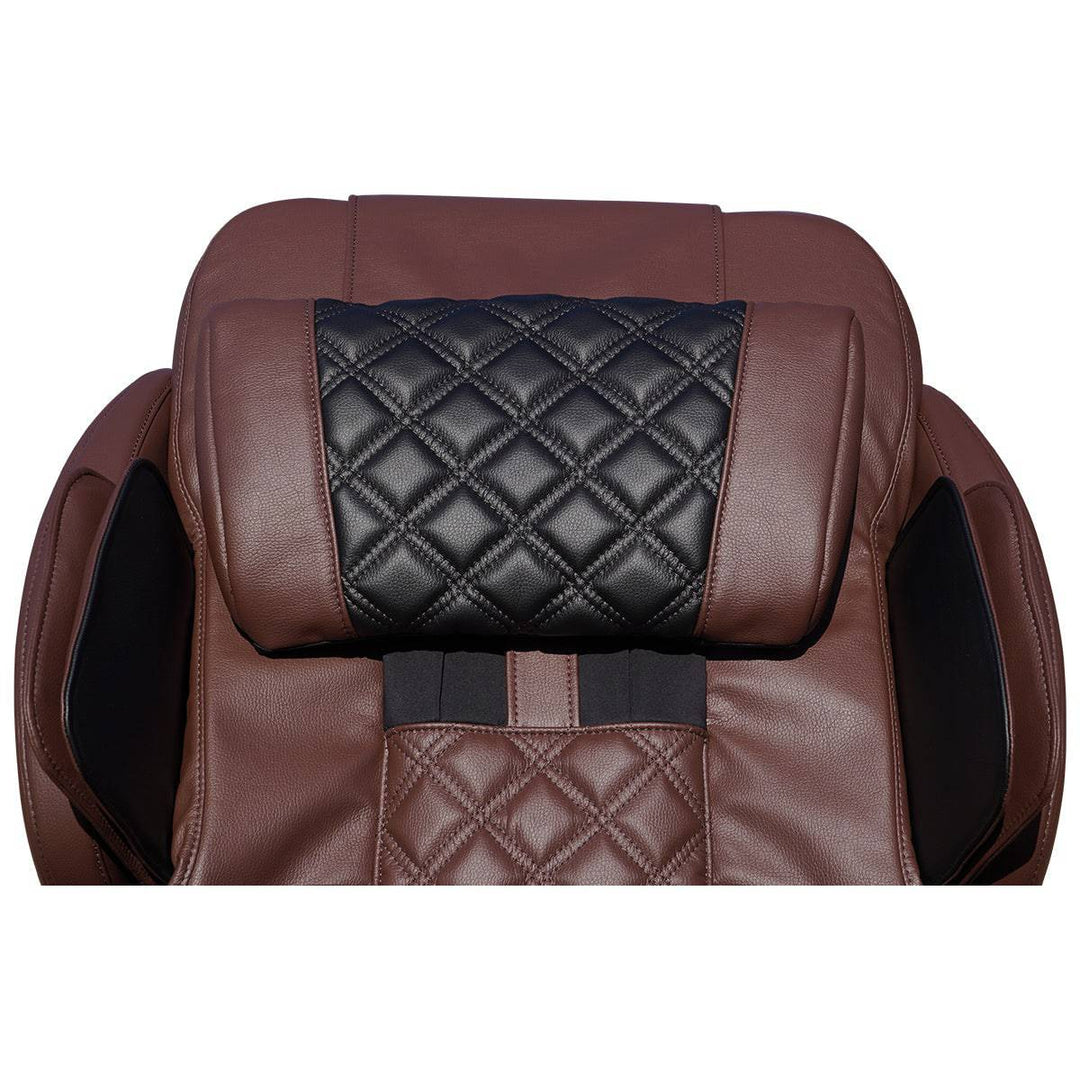Full-Body Massage Chair – Series 070