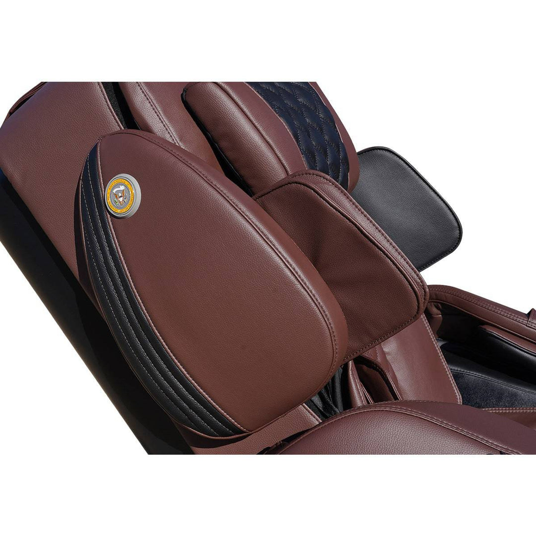Full-Body Massage Chair – Series 070
