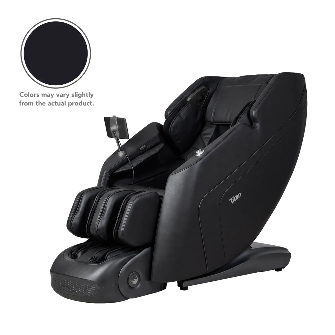 3D Massage 2D Massage Full-Body Massage Chair – Series 260