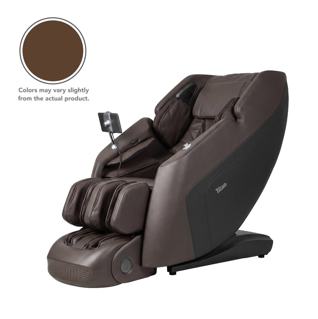 3D Massage 2D Massage Full-Body Massage Chair – Series 260