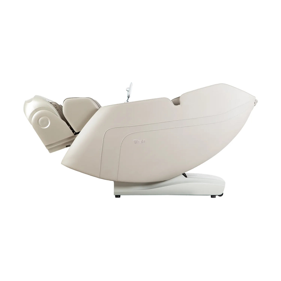 3D Massage 2D Massage Full-Body Massage Chair – Series 260