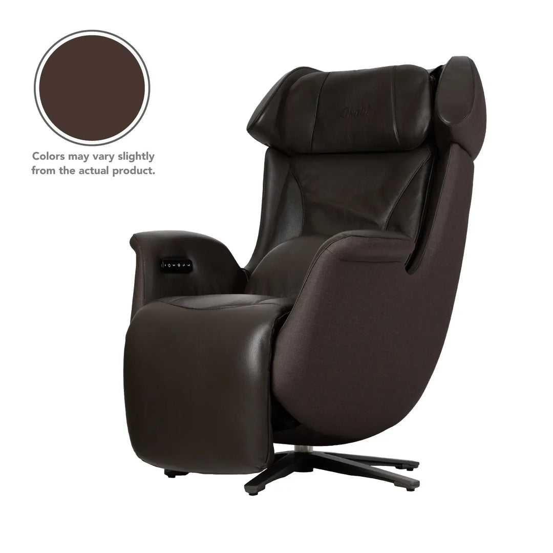 3D Massage Zero-Gravity Recliner – Series 273