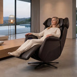 Load image into Gallery viewer, 3D Massage Zero-Gravity Recliner – Series 273