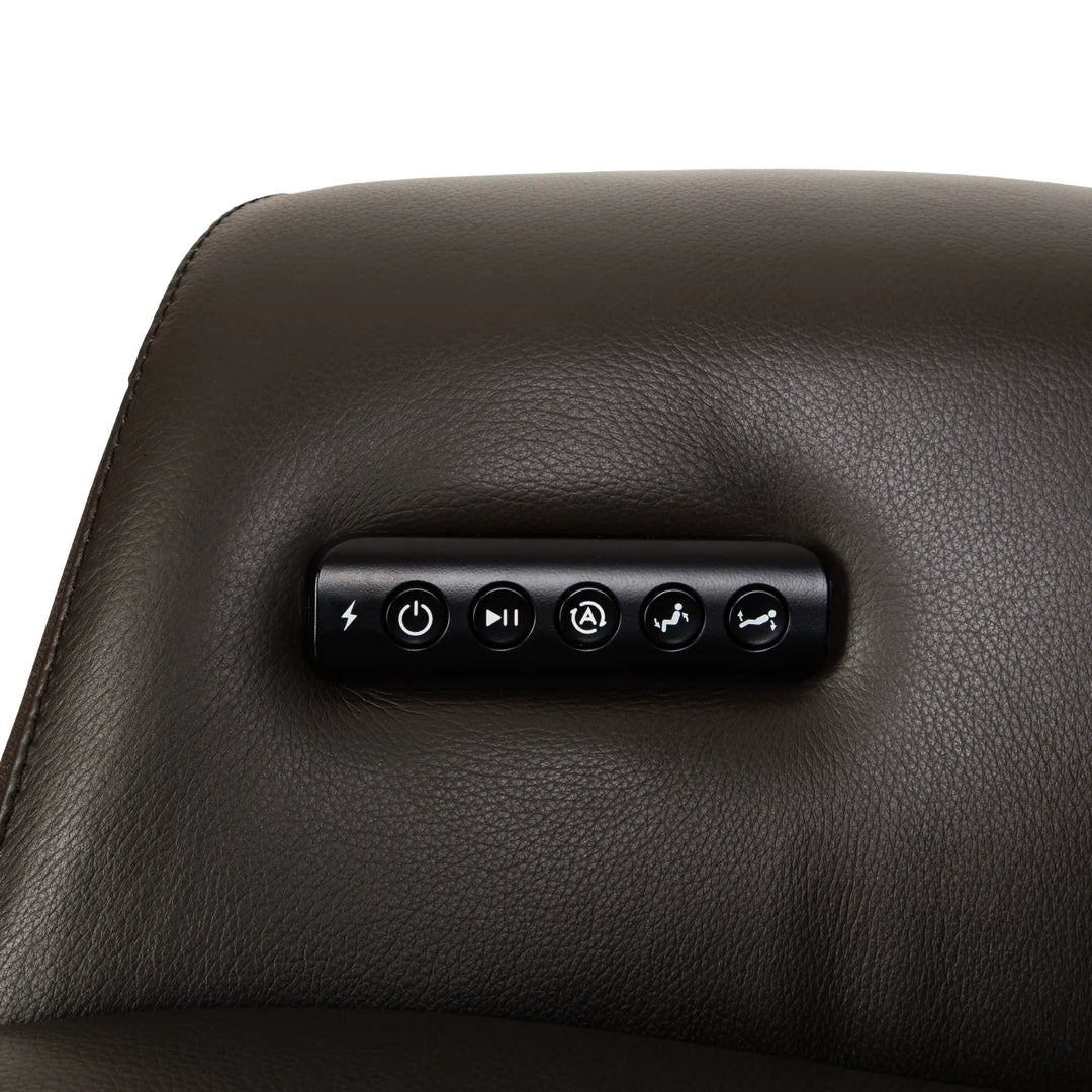 3D Massage Zero-Gravity Recliner – Series 273