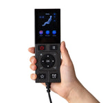 Load image into Gallery viewer, 3D Massage Zero-Gravity Recliner – Series 273