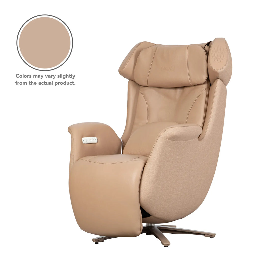 3D Massage Zero-Gravity Recliner – Series 273