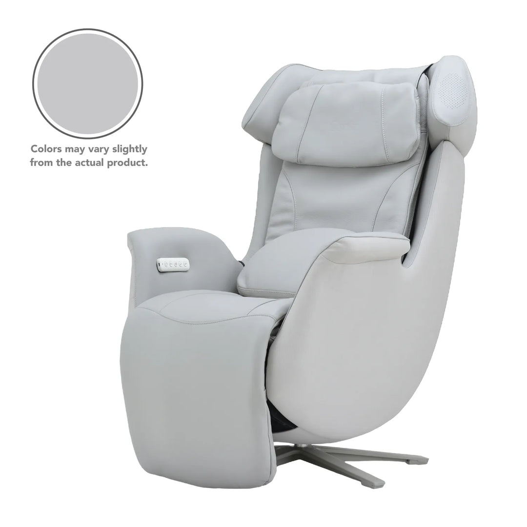 3D Massage Zero-Gravity Recliner – Series 273