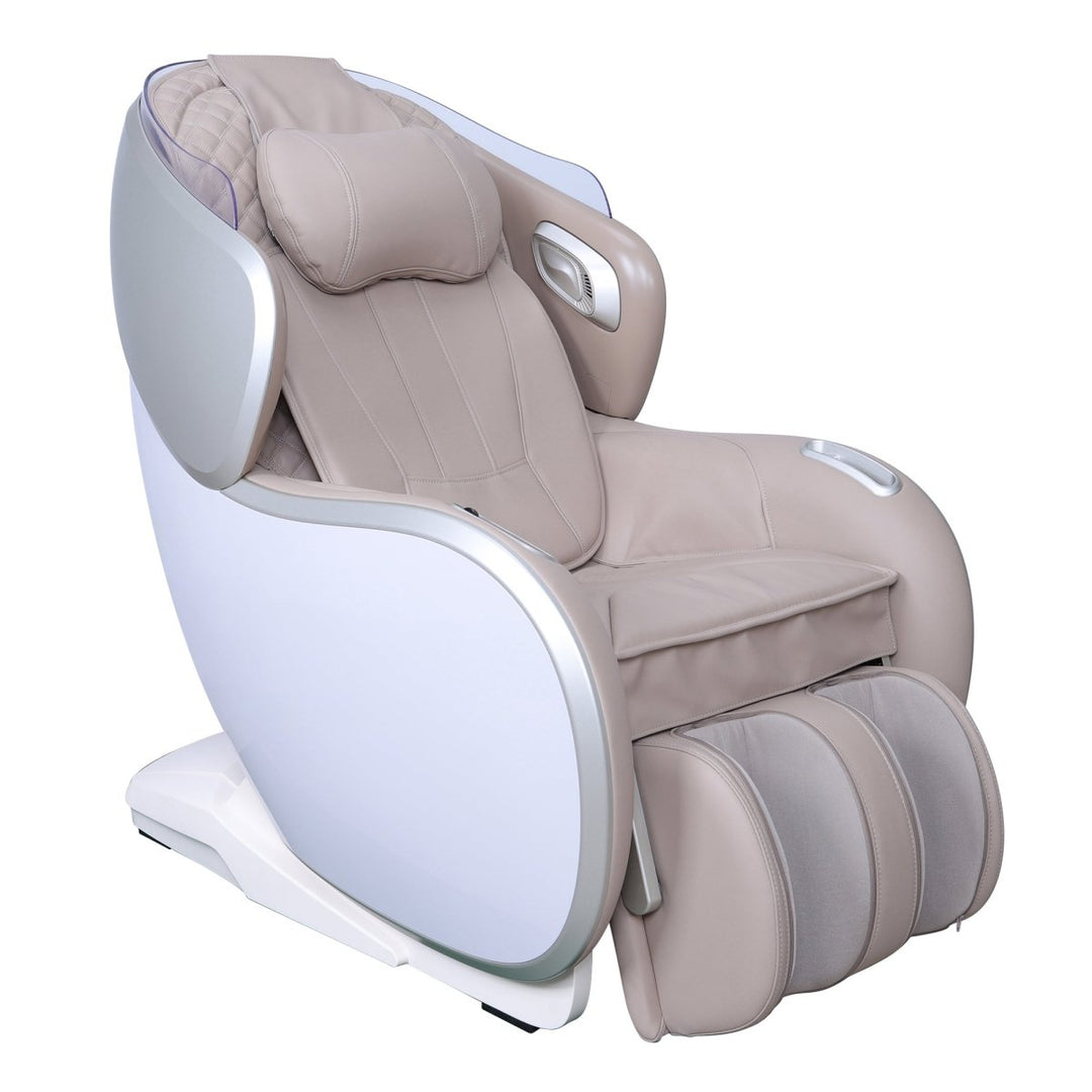 SL-Track Zero Gravity Heat Zero-Gravity Recliner – Series 092