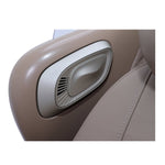 Load image into Gallery viewer, SL-Track Zero Gravity Heat Zero-Gravity Recliner – Series 092