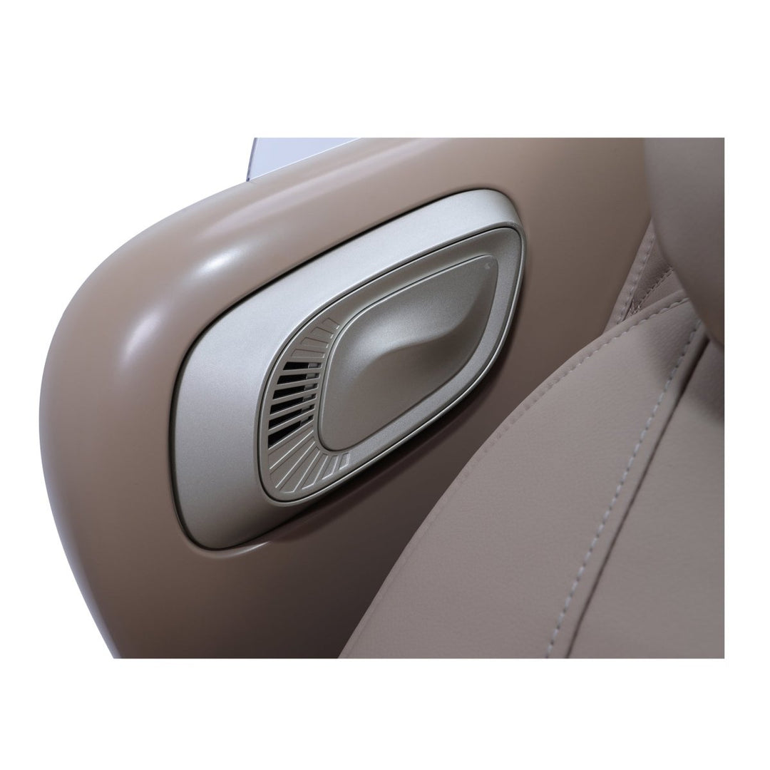 SL-Track Zero Gravity Heat Zero-Gravity Recliner – Series 092