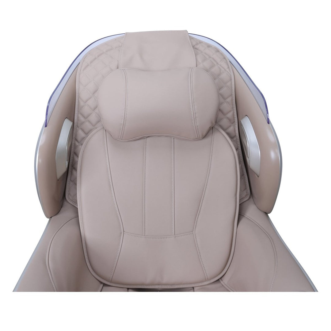 SL-Track Zero Gravity Heat Zero-Gravity Recliner – Series 092