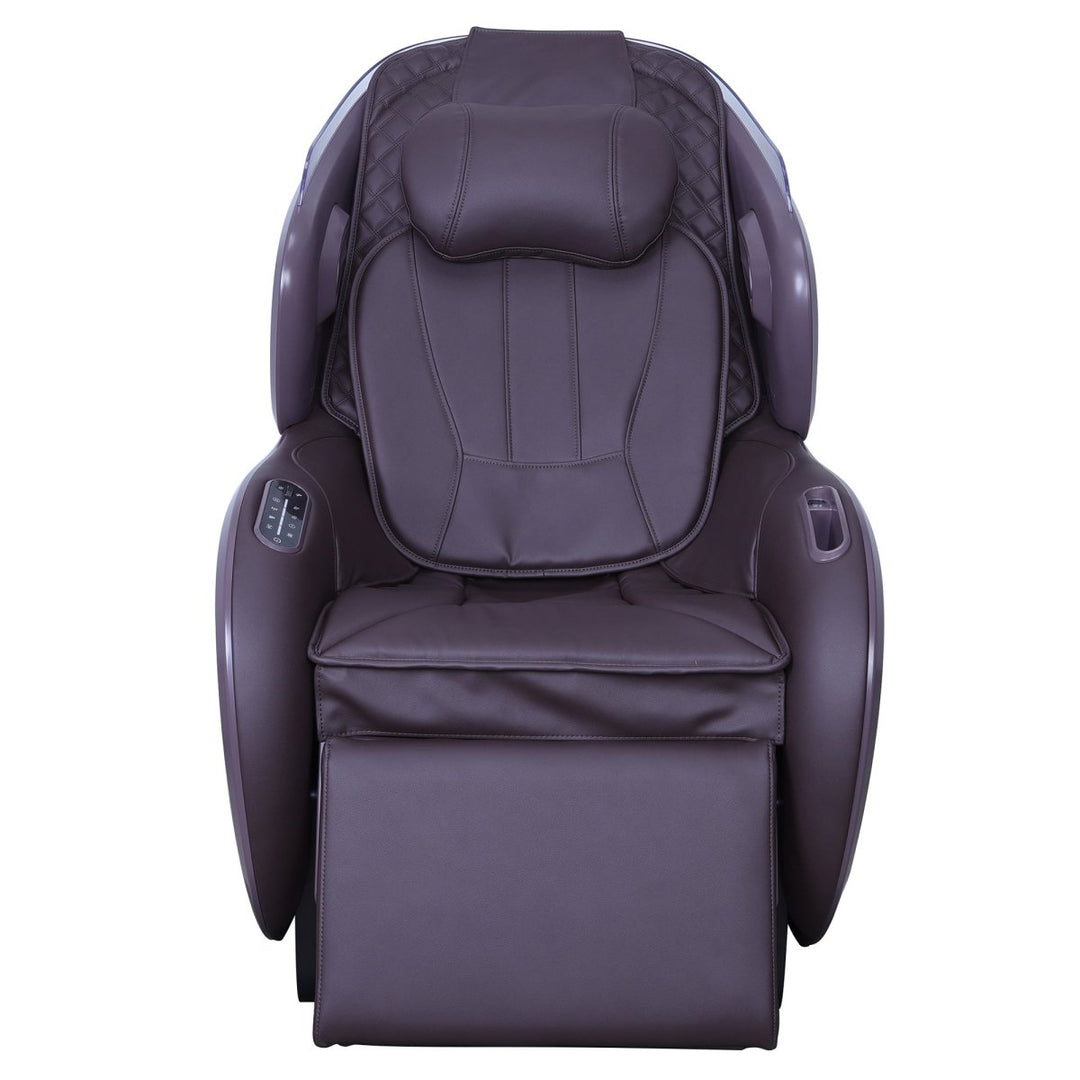 SL-Track Zero Gravity Heat Zero-Gravity Recliner – Series 092