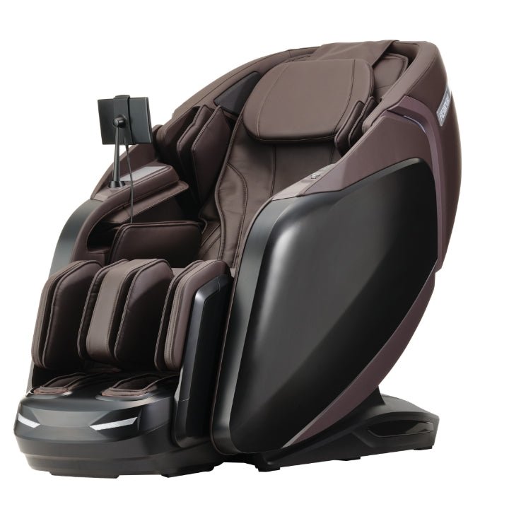 Full-Body Massage Chair – Series 129