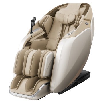 Full-Body Massage Chair – Series 093