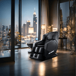 Load image into Gallery viewer, Full-Body Massage Chair – Series 186