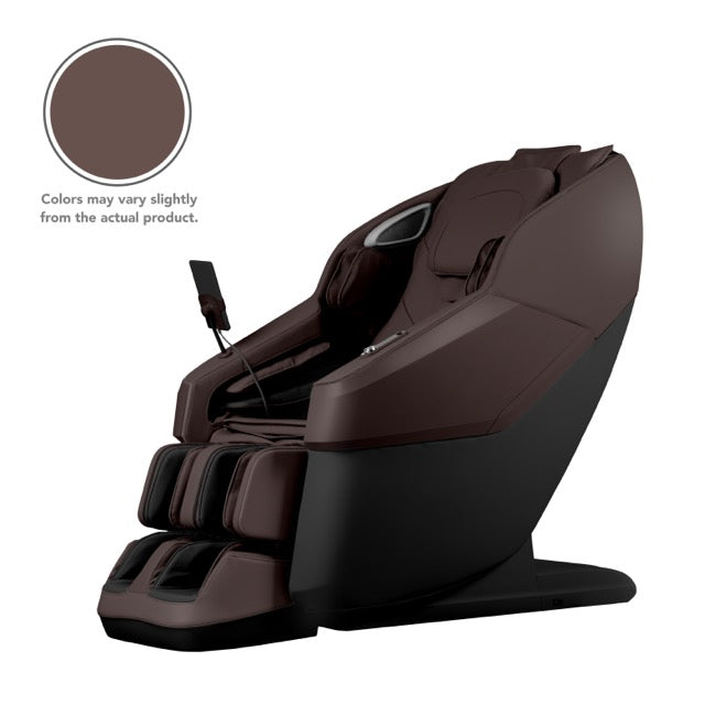 3D Massage Full-Body Massage Chair – Series 235