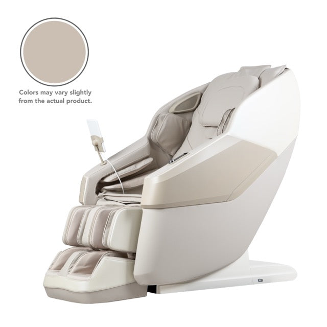 3D Massage Full-Body Massage Chair – Series 235